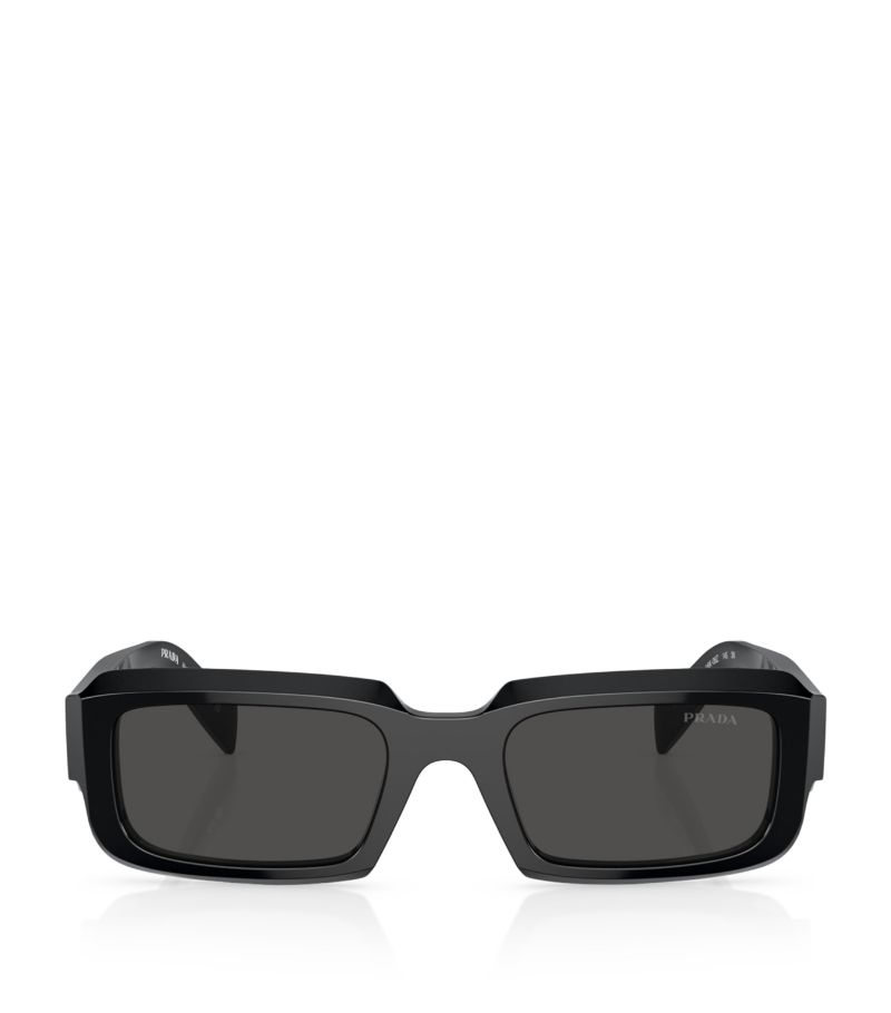 Prada Prada Acetate 0Pr 27Zs Sunglasses