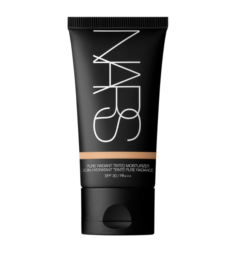 Nars Nars Pure Radiant Tinted Moisturizer Spf 30/Pa+++