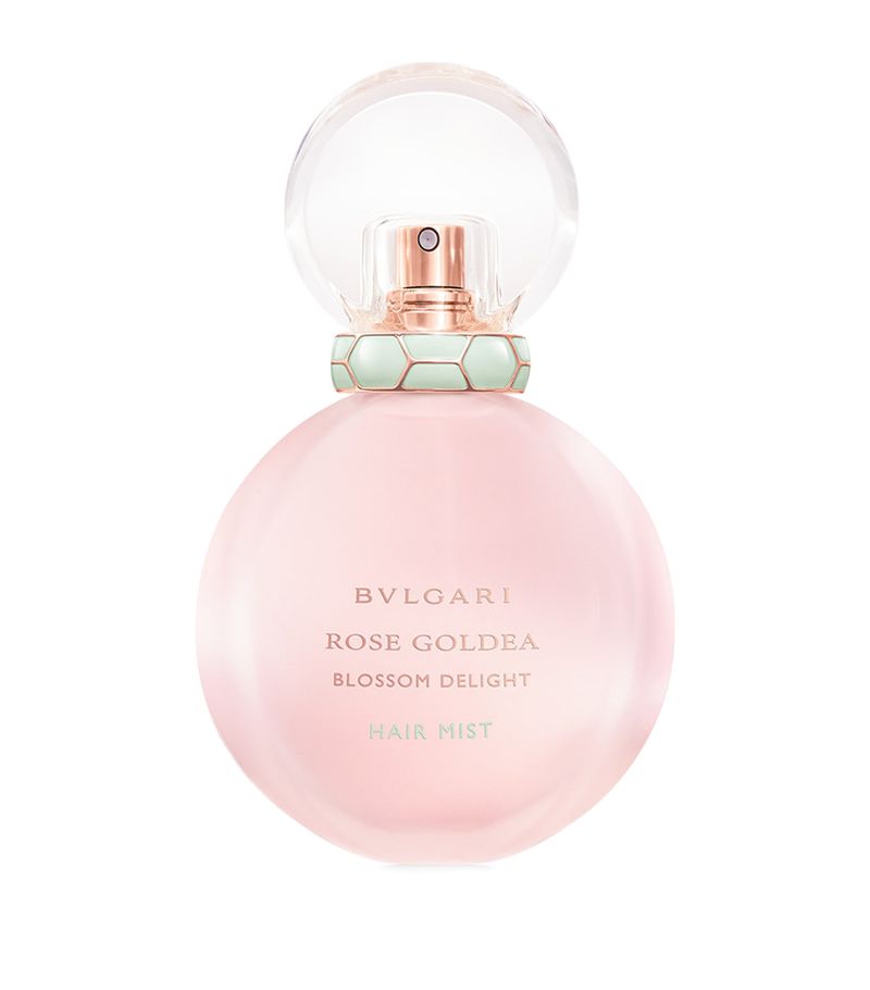 Bvlgari Bvlgari Rose Goldea Blossom Delight Hair Mist (30ml)