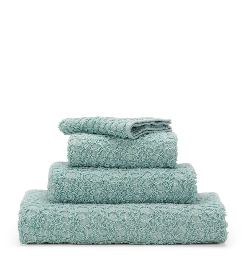 Abyss & Habidecor Abyss & Habidecor Egyptian Cotton Lodge Bath Towel (70Cm X 140Cm)