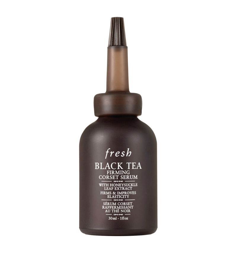 Fresh Fresh Black Tea Firming Serum (30Ml)