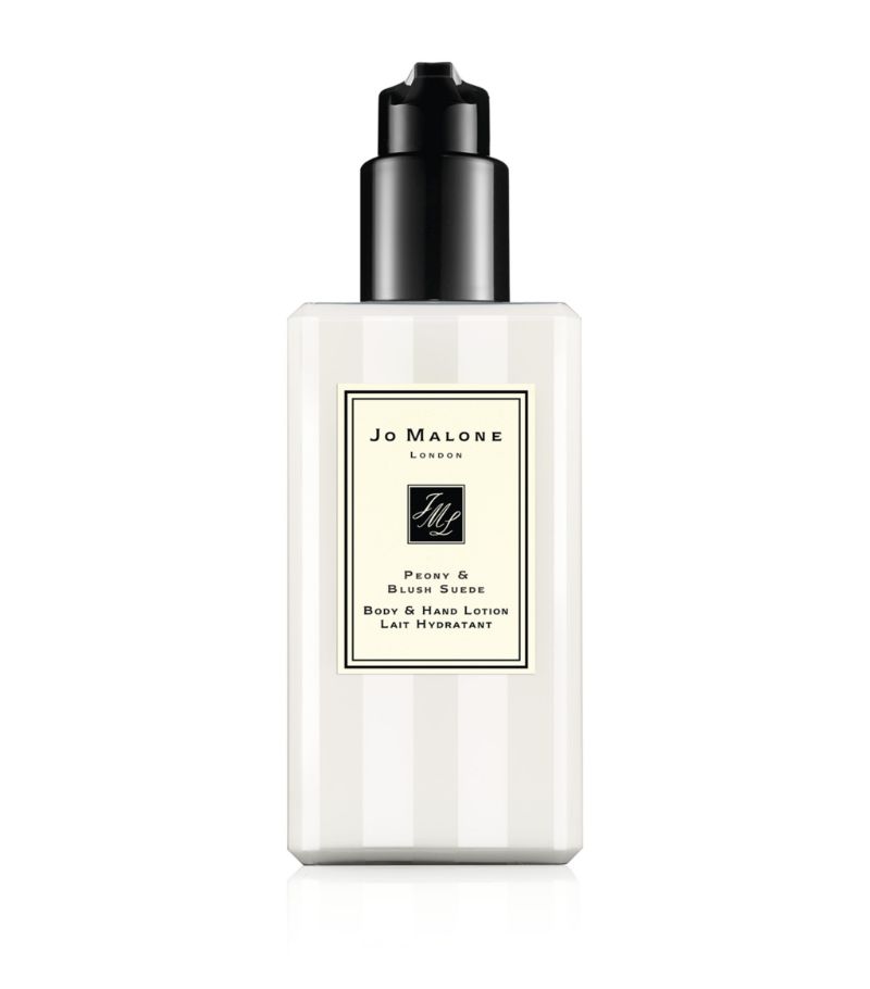 Jo Malone London Jo Malone London Peony & Blush Suede Body & Hand Lotion (250Ml)