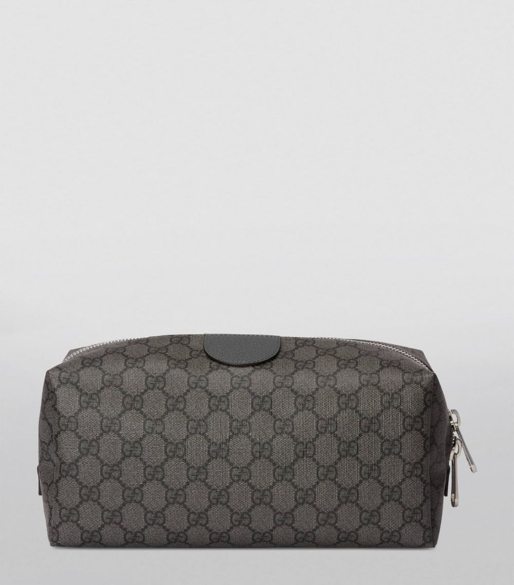 Gucci Gucci Ophidia Gg Wash Bag