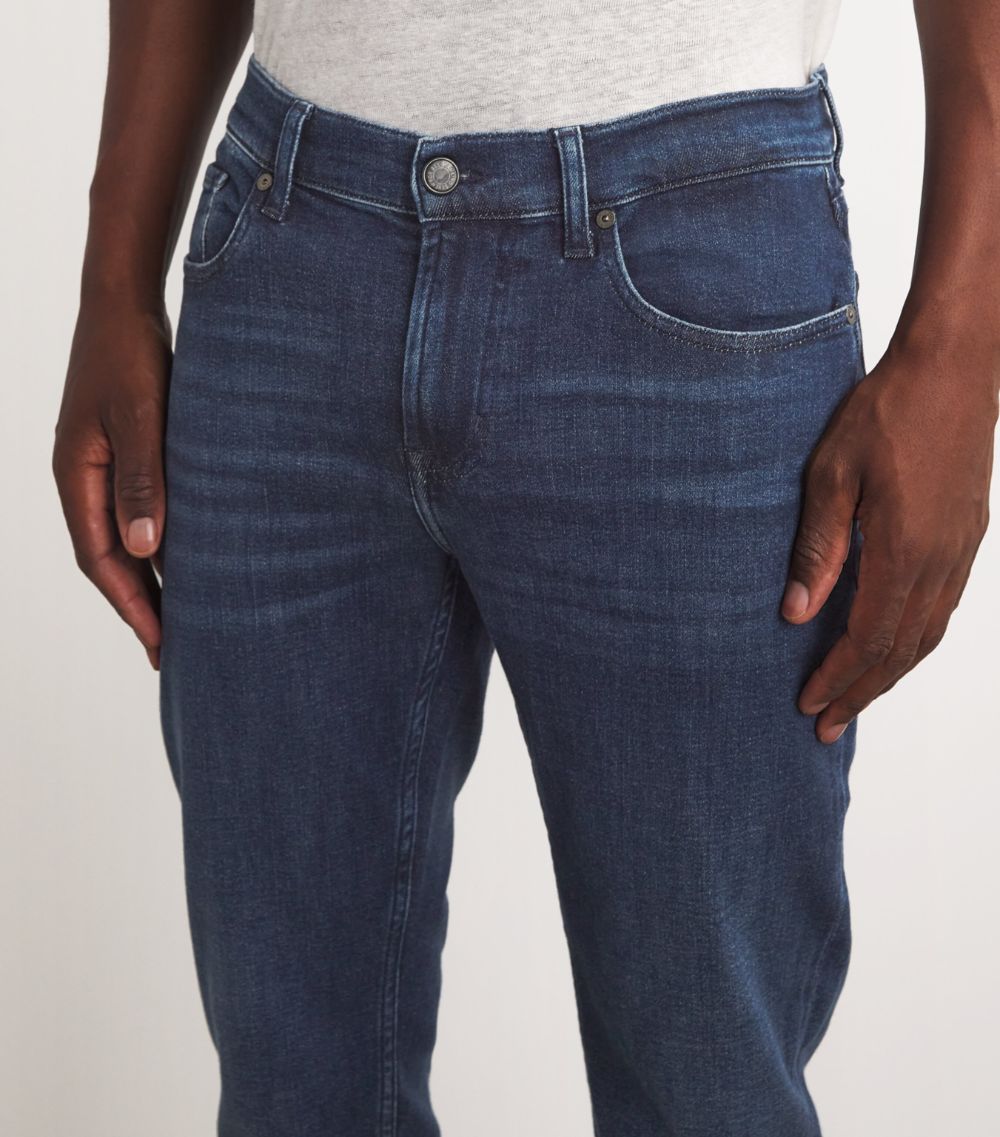 7 For All Mankind 7 For All Mankind Slimmy Jeans