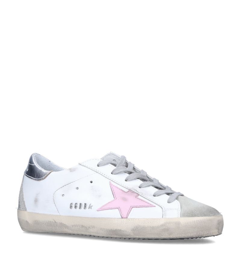 Golden Goose Golden Goose Superstar Sneakers