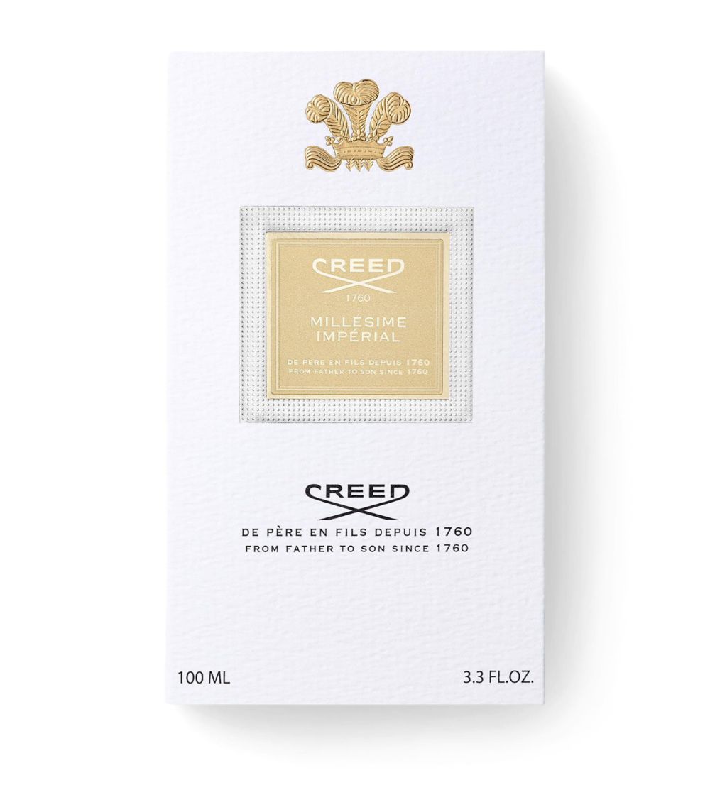 Creed Creed Millésime Impérial Eau De Parfum (100Ml)