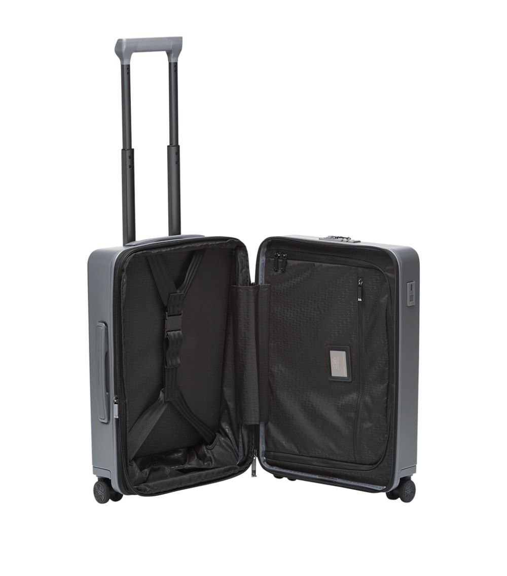 Porsche Design Porsche Design Roadster Hardcase Trolley (55cm)