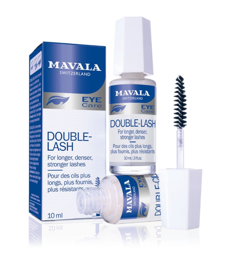 Mavala Mavala Double-Lash Treatment (10Ml)