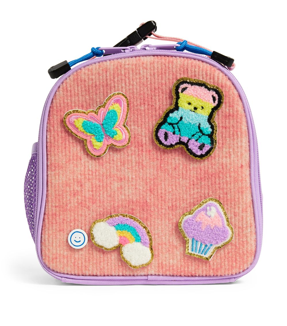 Becco Bags Becco Bags Sweetie 4-Piece Patch Set