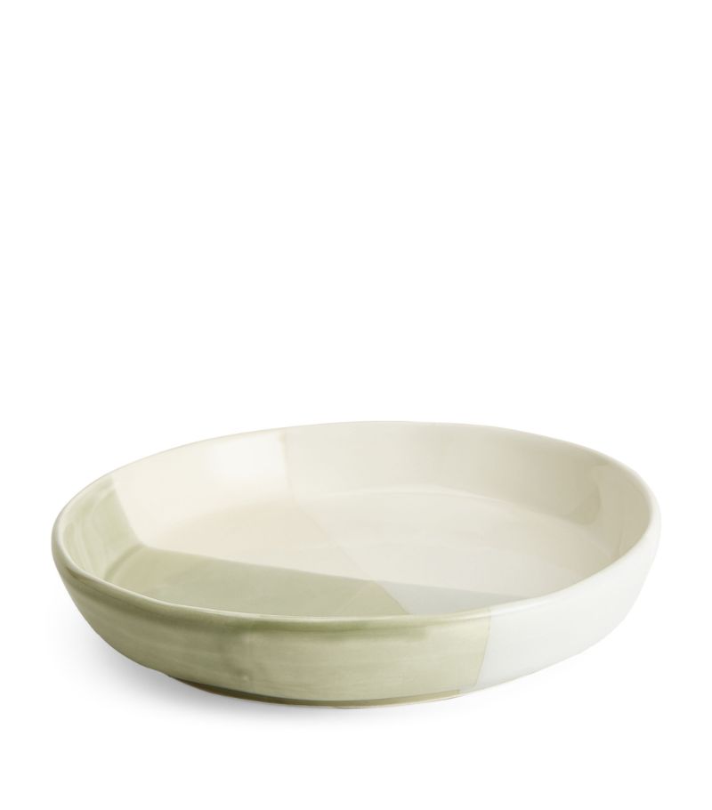 Soho Home Soho Home Set of 4 Melrose Pasta Bowls (21cm)