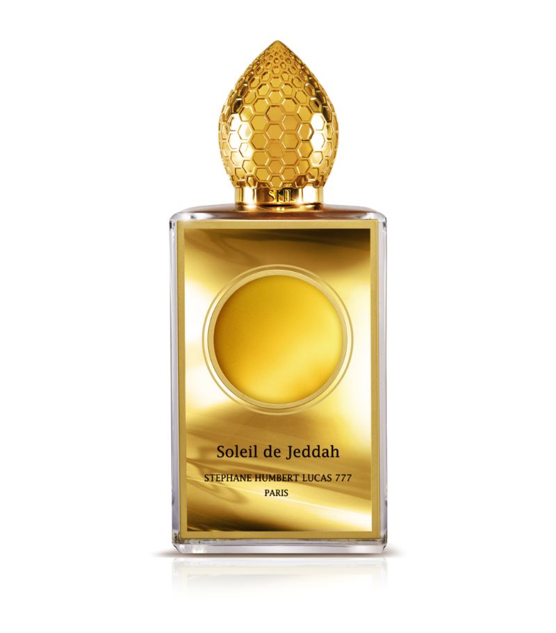 Stephane Humbert Lucas Stephane Humbert Lucas Soleil De Jeddah Eau De Parfum (100Ml)