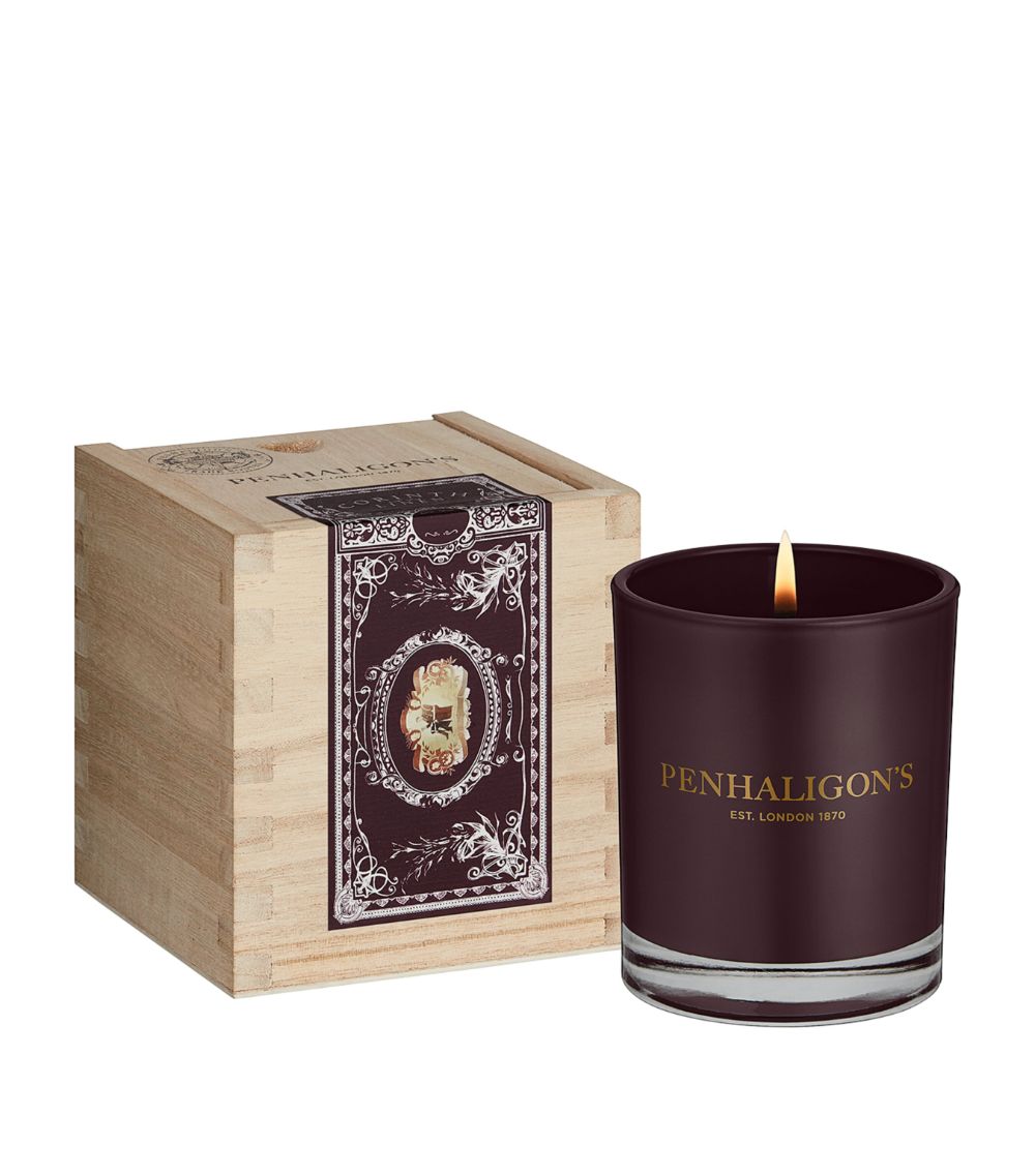 Penhaligon'S Penhaligon'S Corinth Linen Candle (200G)