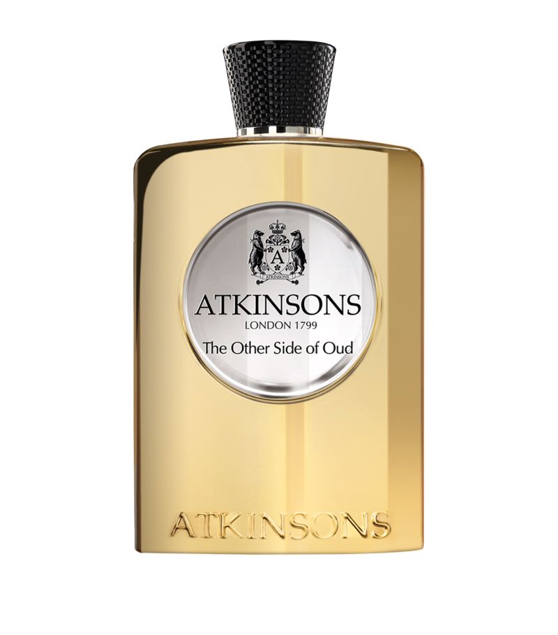  Atkinsons Atk The Other Side Of Oud Edp 100Ml 19