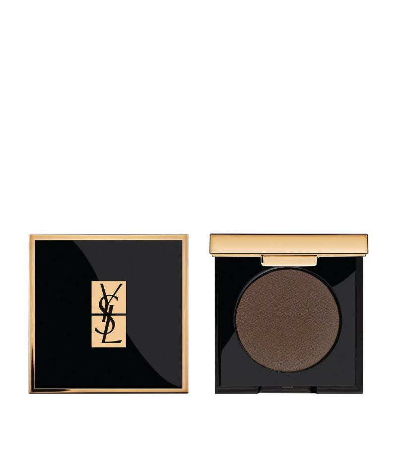 Ysl Ysl Crush Mono Eyeshadows