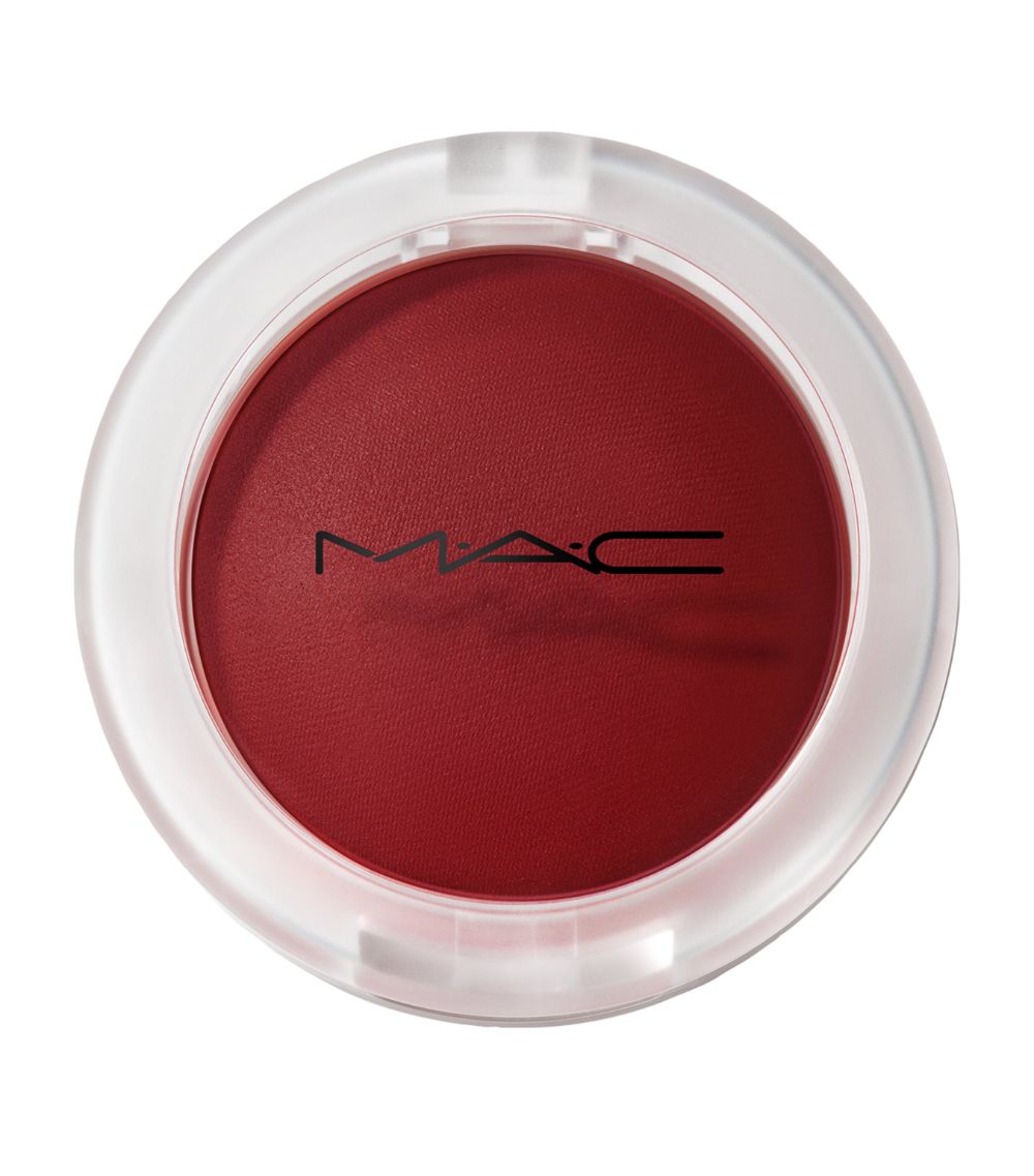 Mac Mac Glow Play Cushiony Blush