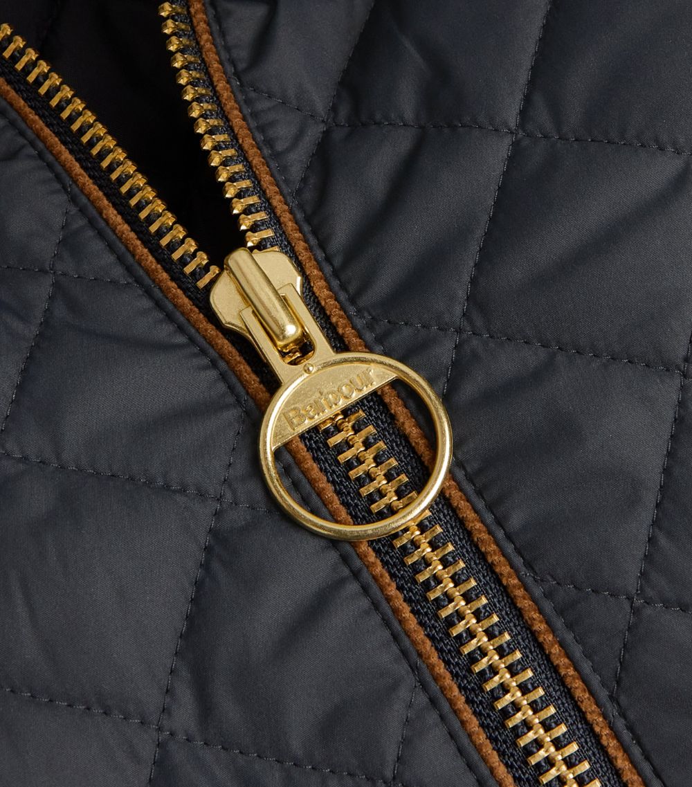 Barbour Barbour Quilted Leia Jacket