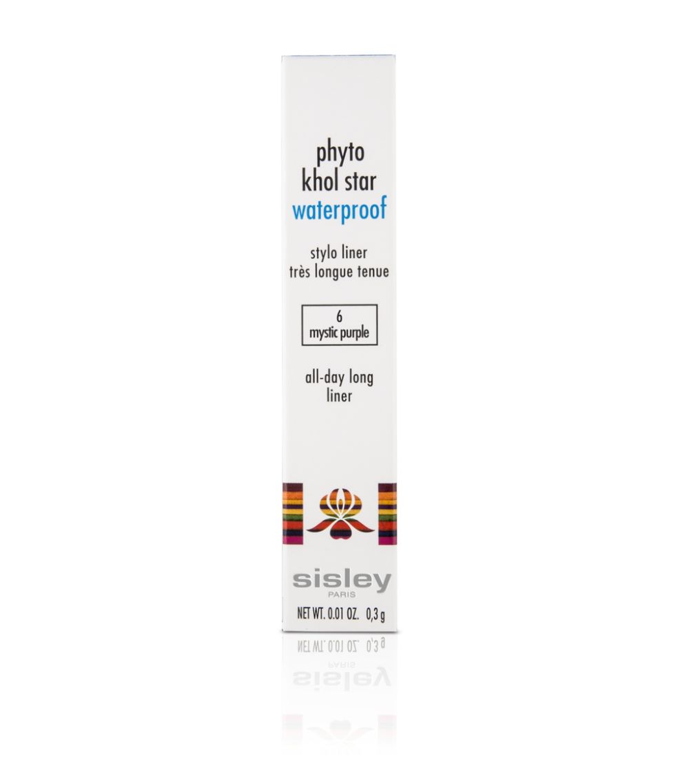 Sisley Sisley Phyto Khol Star Waterproof Eyeliner