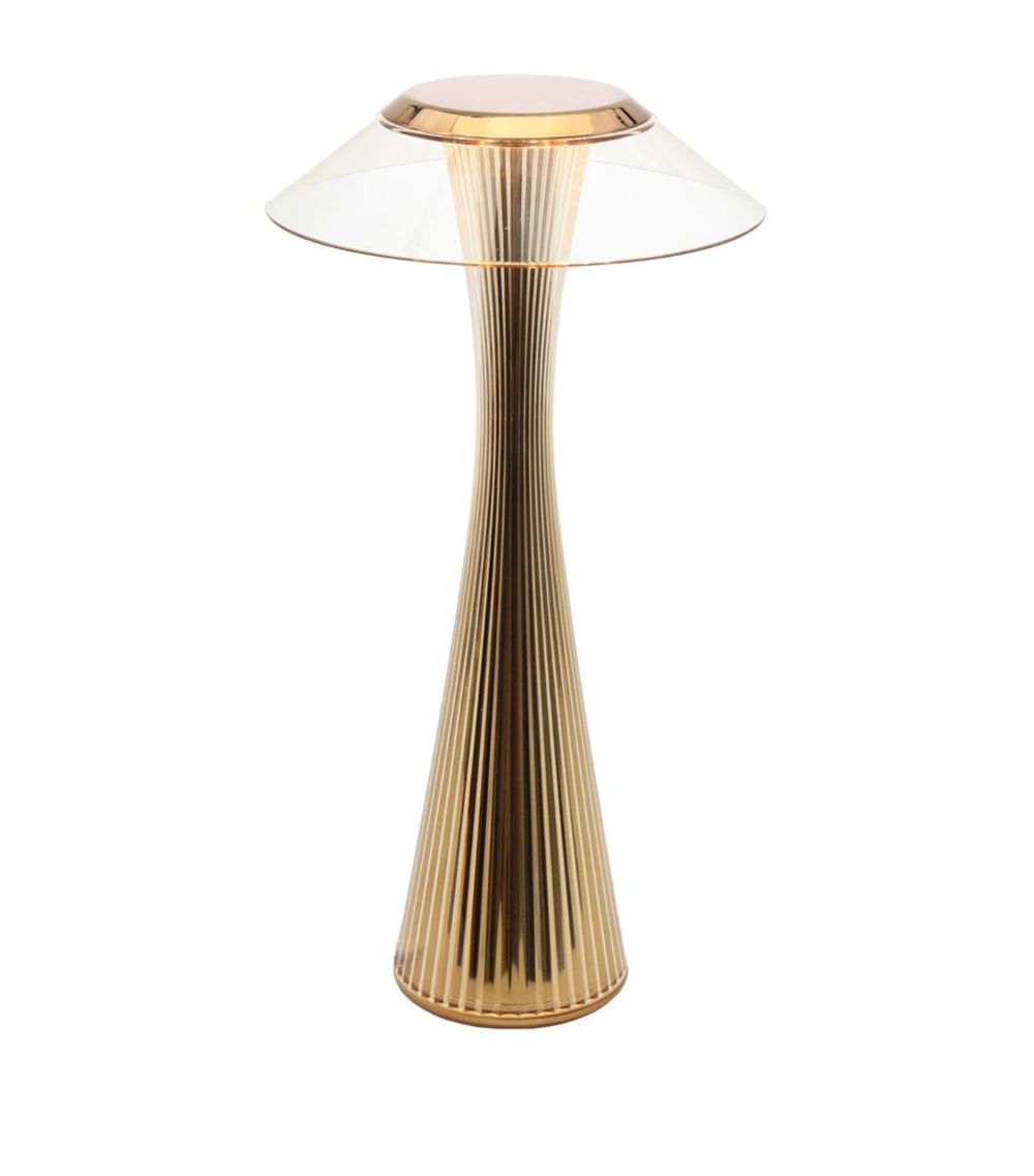 Kartell Kartell Sculptural Space Table Lamp