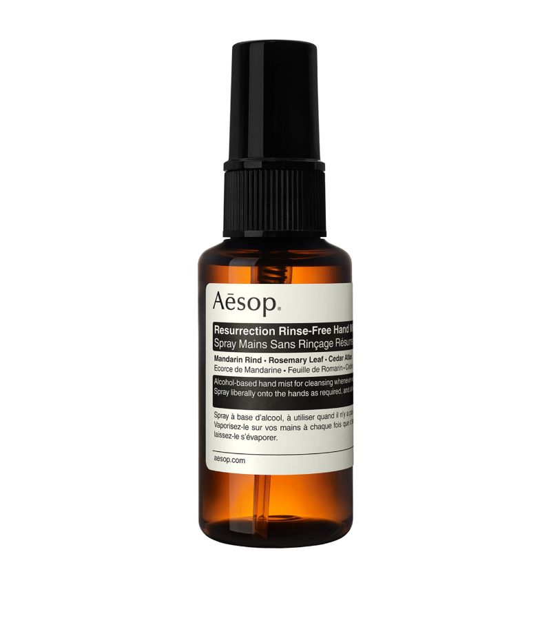 Aesop Aesop Resurrection Hand Mist (50Ml)