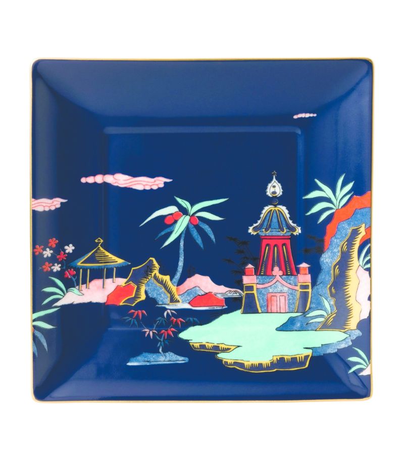 Wedgwood Wedgwood Wonderlust Tray