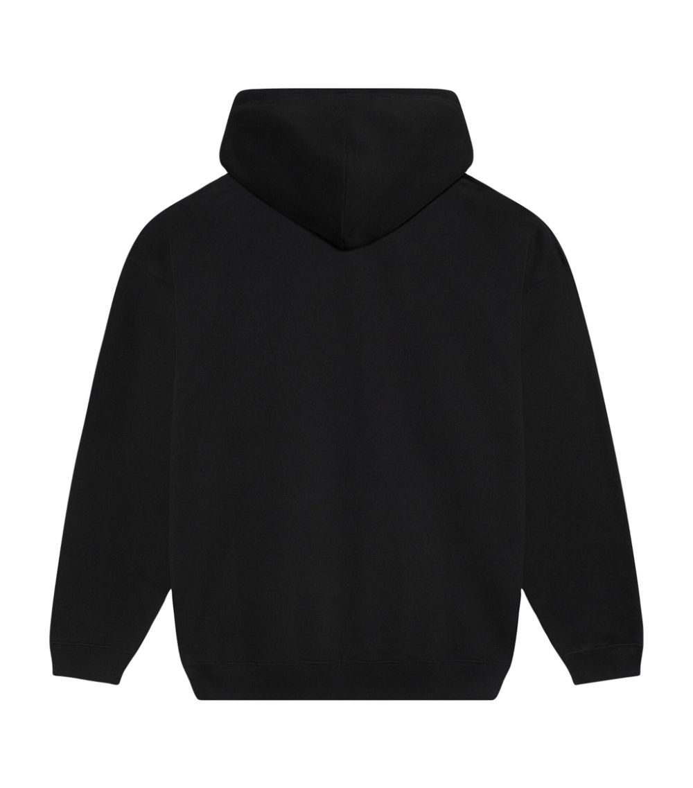 Balenciaga Balenciaga BB Corp Hoodie