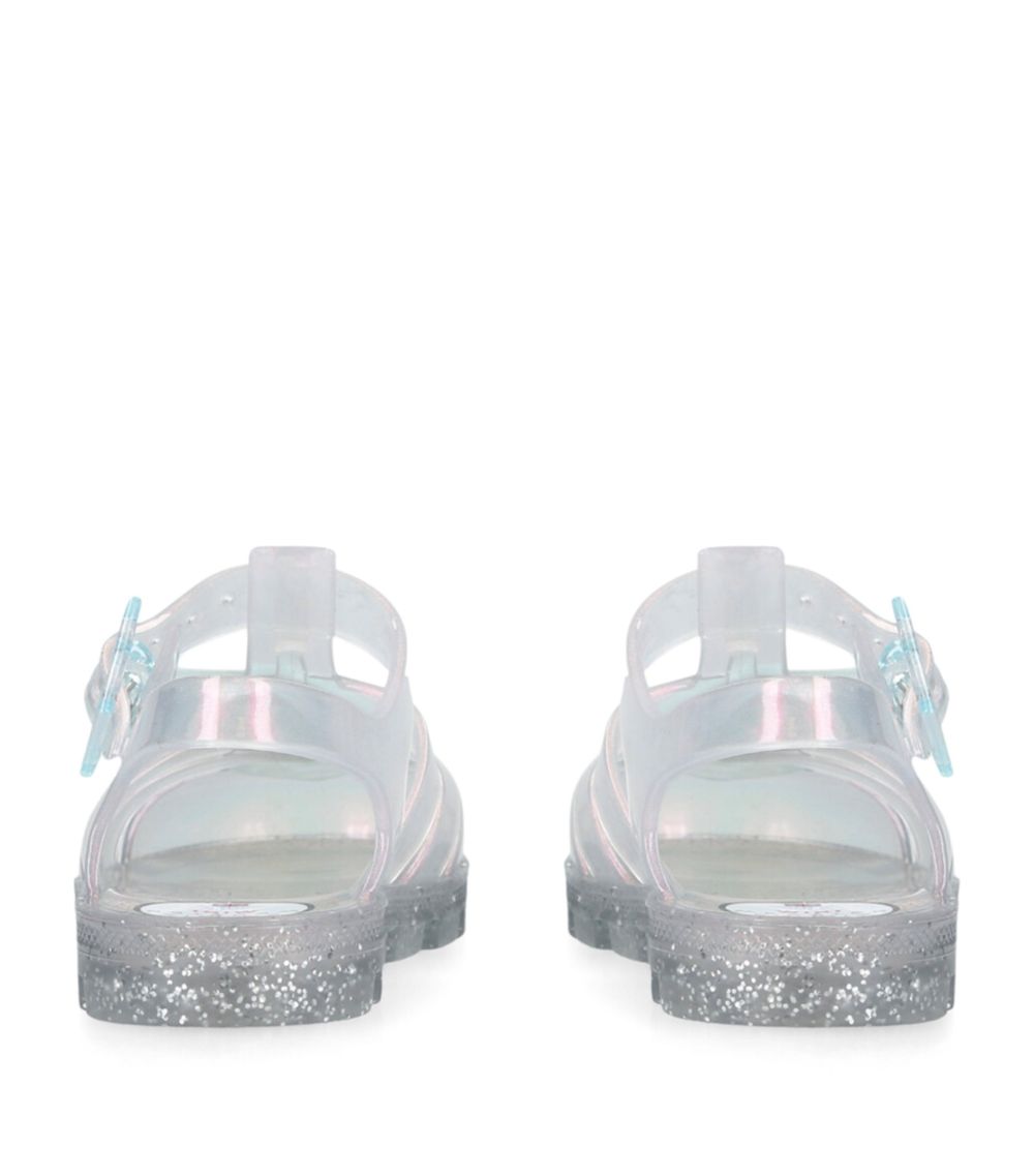 Sophia Webster Mini Sophia Webster Mini Jelly Butterfly Sandals