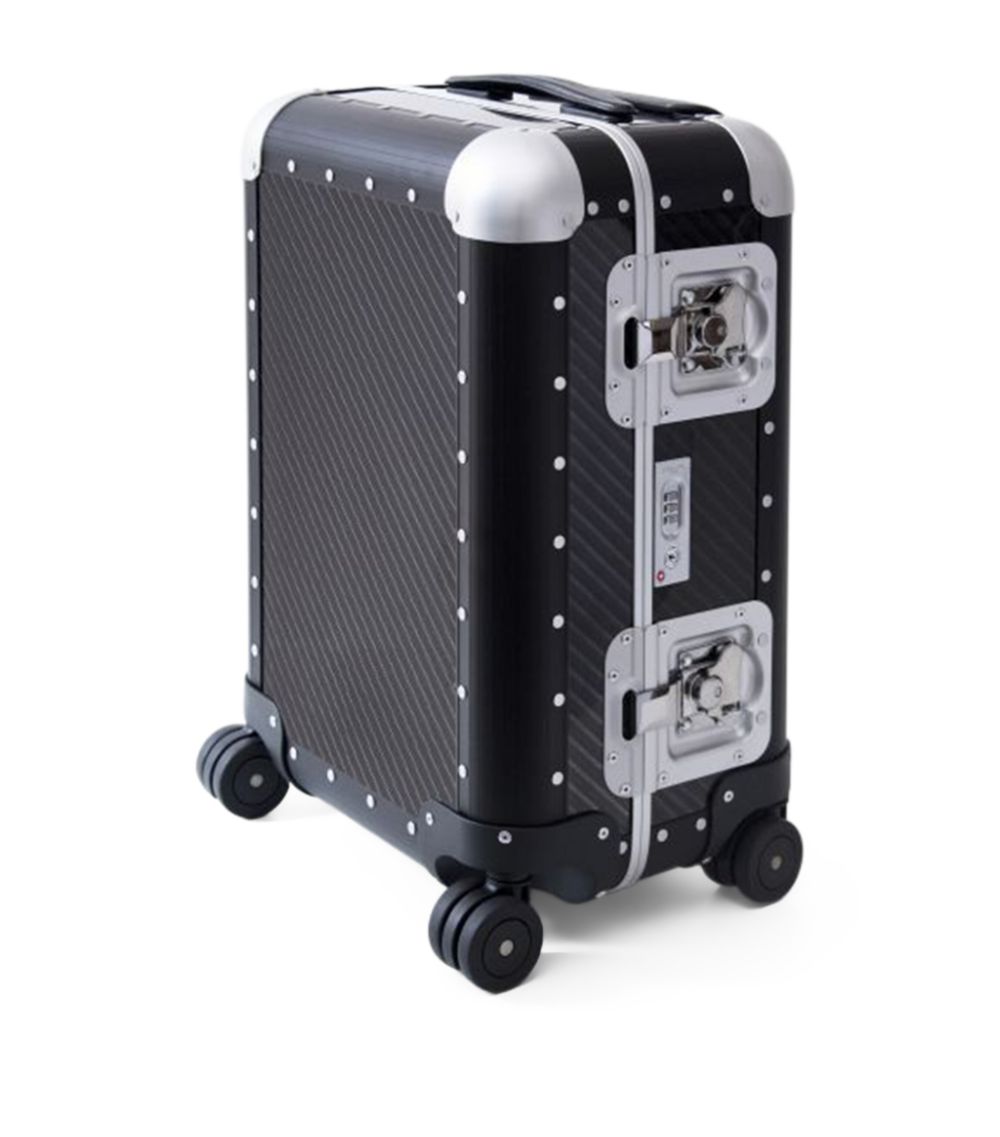 Fpm Milano Fpm Milano Bank Zonda Spinner Suitcase (53Cm)