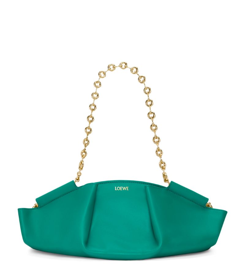 Loewe LOEWE Small Paseo Chain Bag