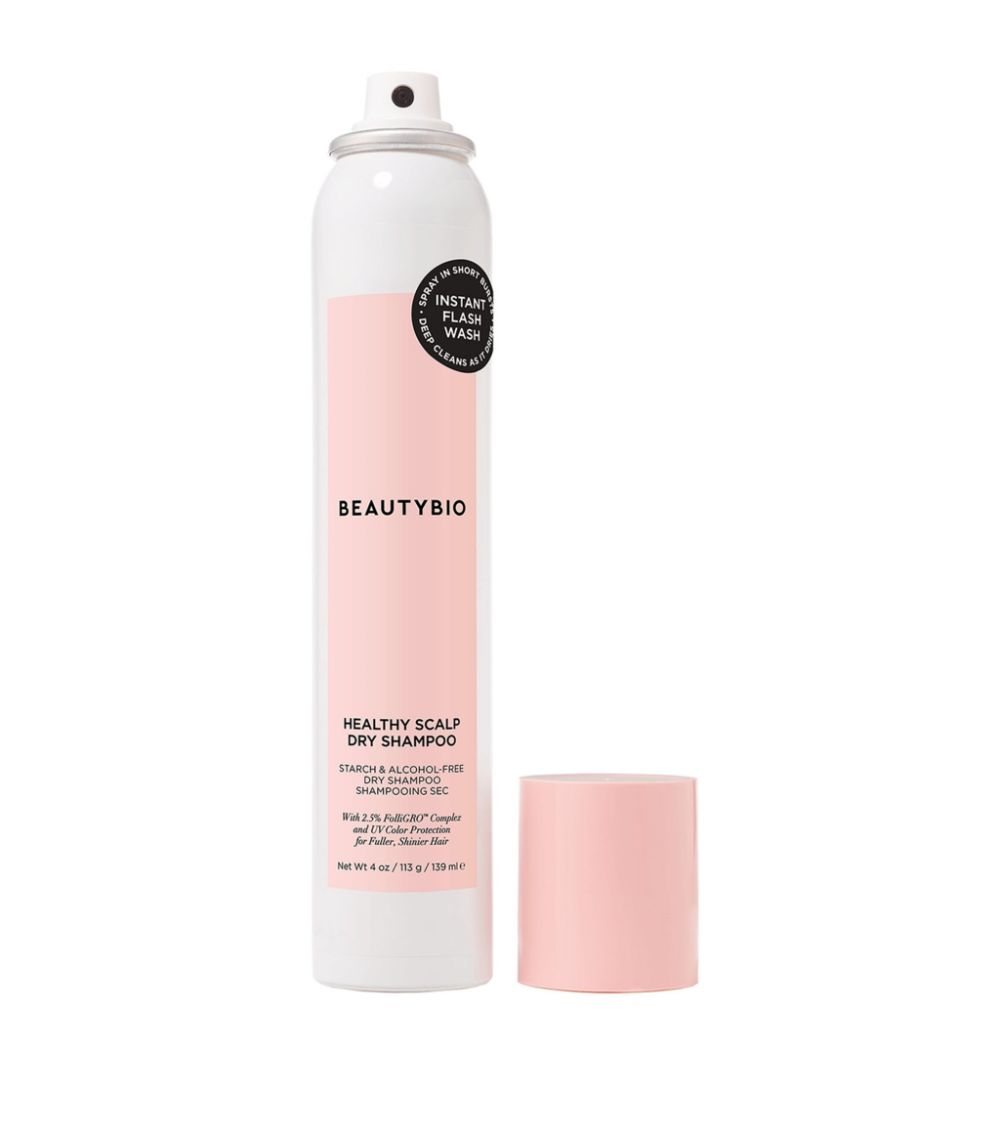 Beautybio Beautybio Healthy Scalp Dry Shampoo (139Ml)