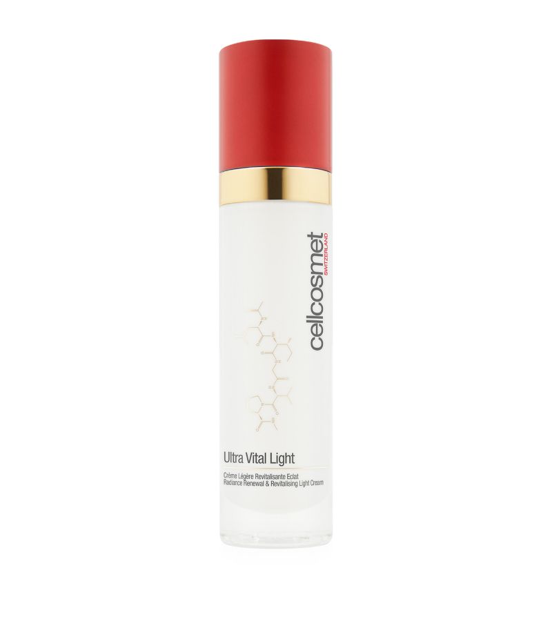 Cellcosmet Cellcosmet Ultra Vital Light Cream (50Ml)