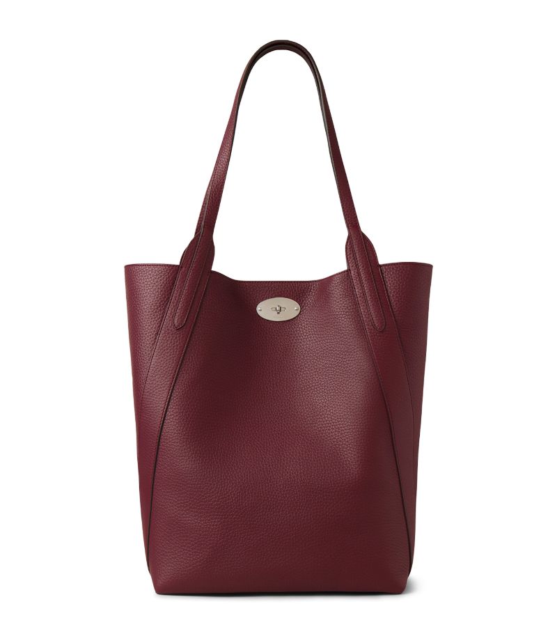 Mulberry Mulberry North South Bayswater Tote Bag