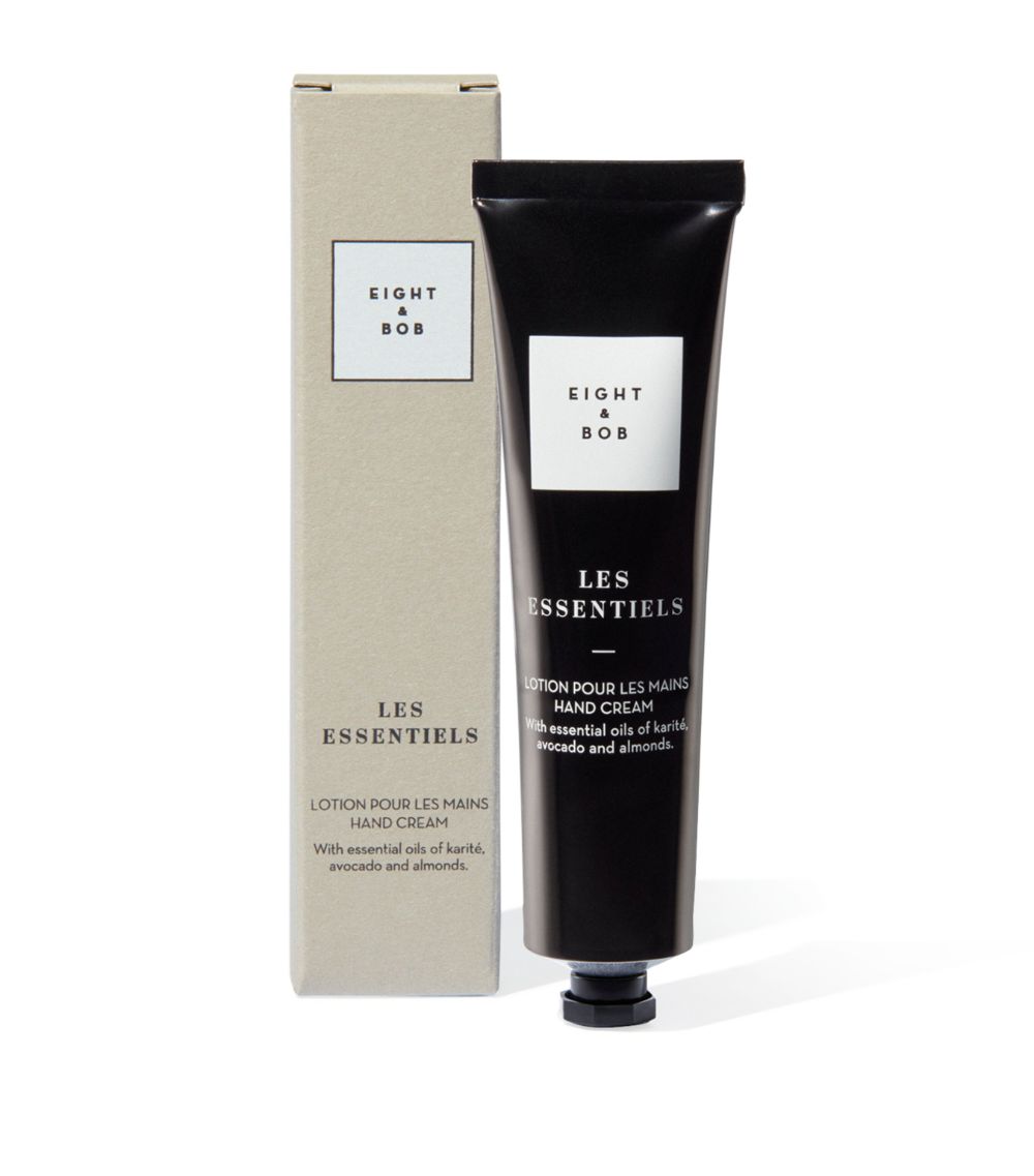 Eight & Bob Eight & Bob Les Essentiels Hand Cream (40Ml)