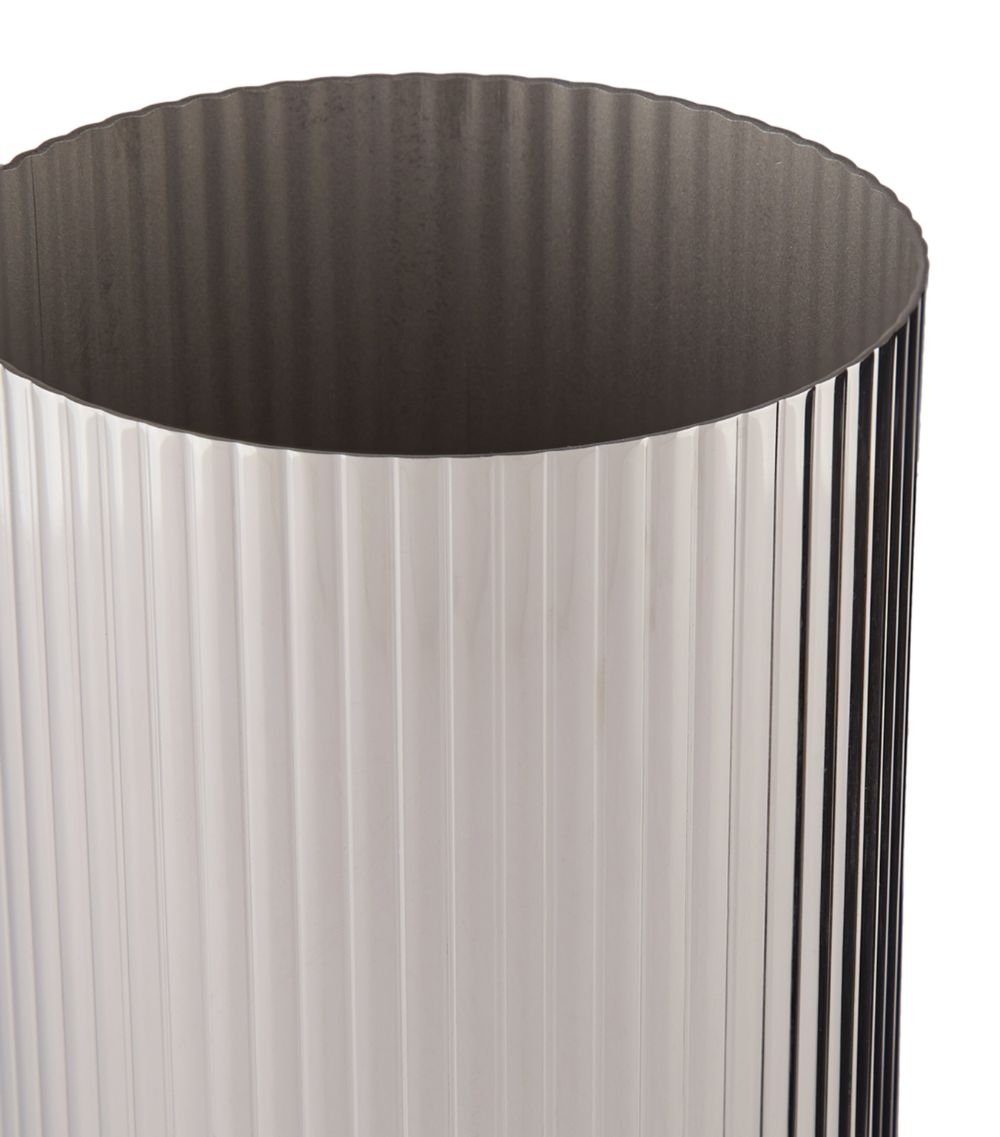 Georg Jensen Georg Jensen Bernadotte Vase (11.8Cm)