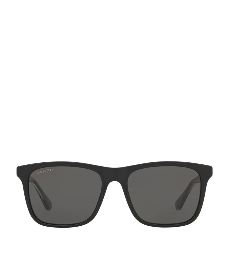 Gucci Gucci Acetate 0Gc001659 Sunglasses