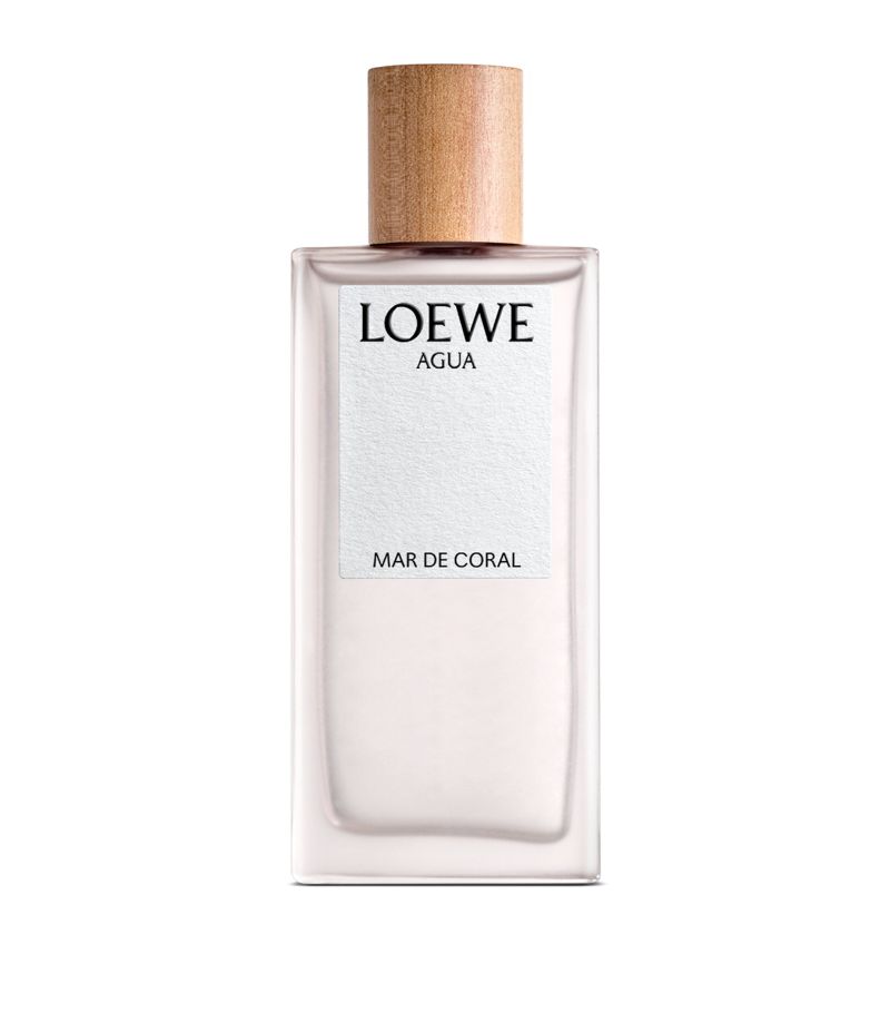 Loewe Loewe Agua Mar De Coral Eau De Toilette (100Ml)