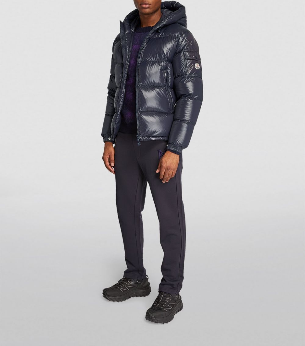 Moncler Moncler Ecrins Puffer Jacket