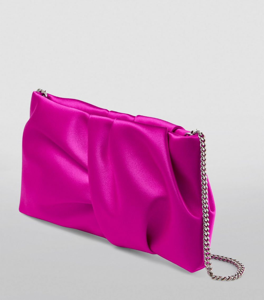 Jimmy Choo Jimmy Choo Bonny Clutch Bag