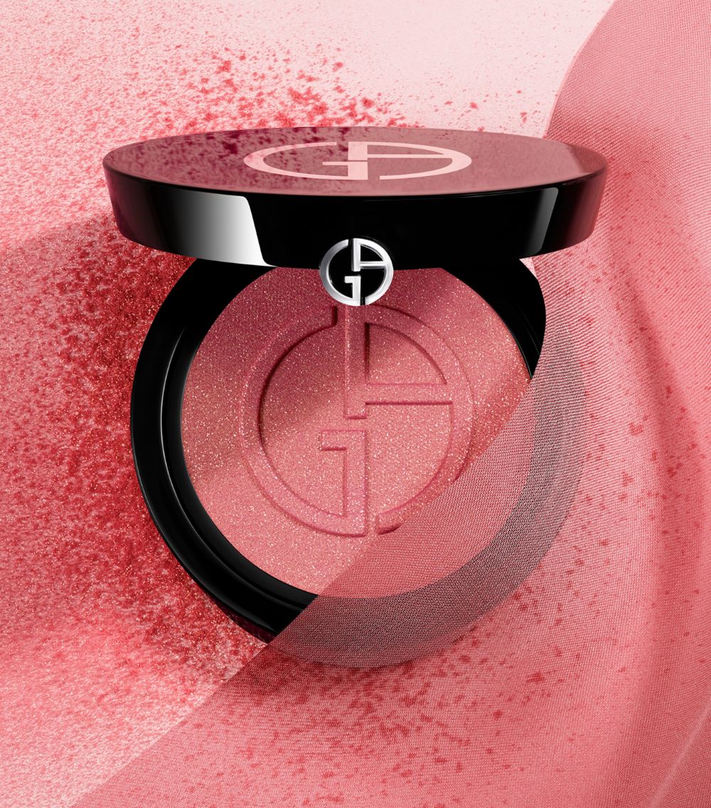 Armani Armani Luminous Silk Glow Blush