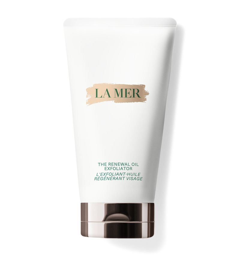 La Mer La Mer The Renewal Oil Exfoliator (100Ml)