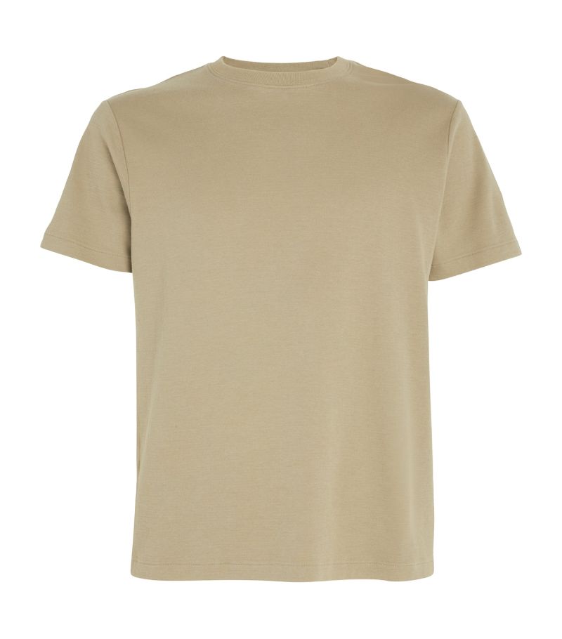 Frame Frame Cotton T-Shirt