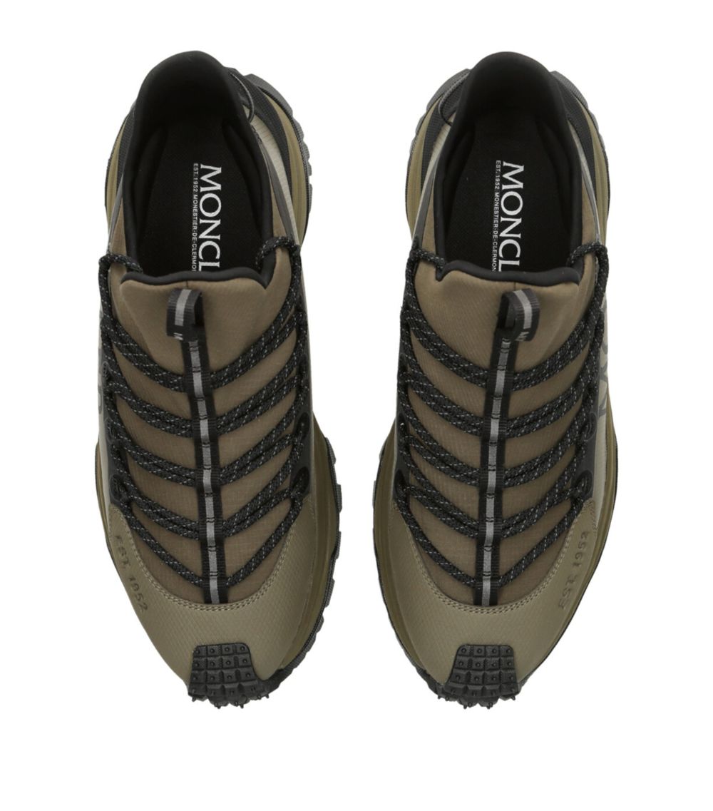 Moncler Moncler Trailgrip Lite 2 Sneakers