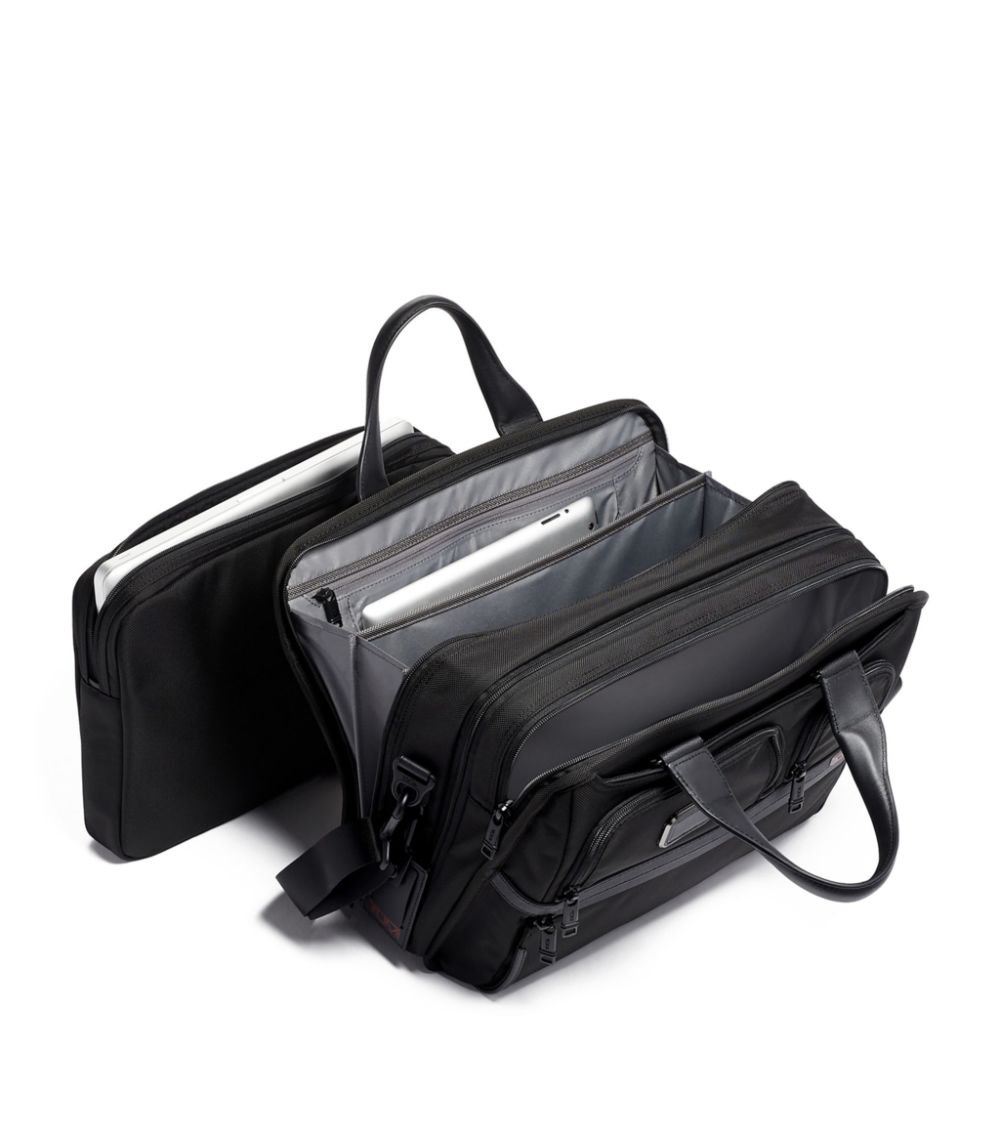 Tumi Tumi Expandable Organiser Laptop Case