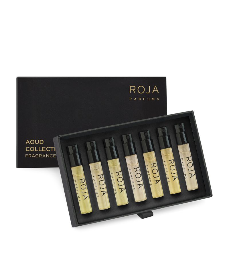  Roja Aoud Discovery Collection (7 X 2Ml)