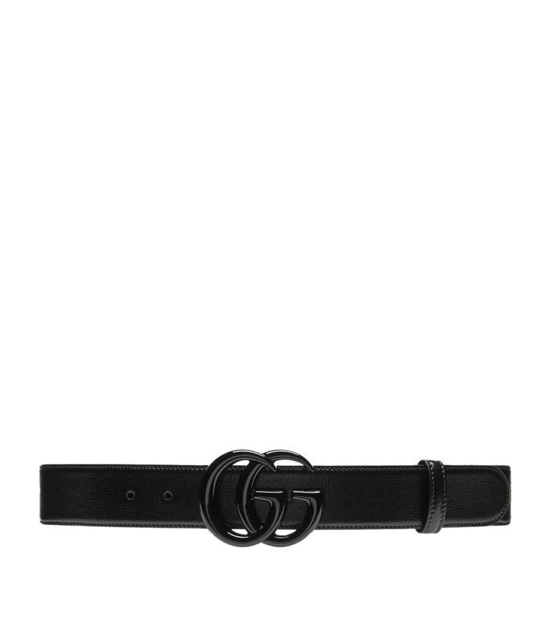 Gucci Gucci Double G Marmont Belt