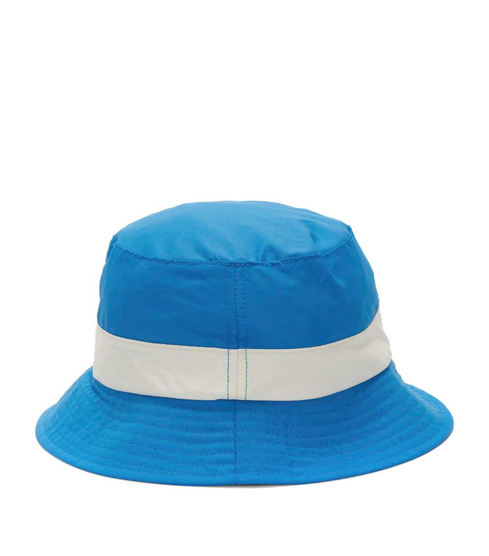 Jw Anderson Jw Anderson Embroidered Logo Bucket Hat