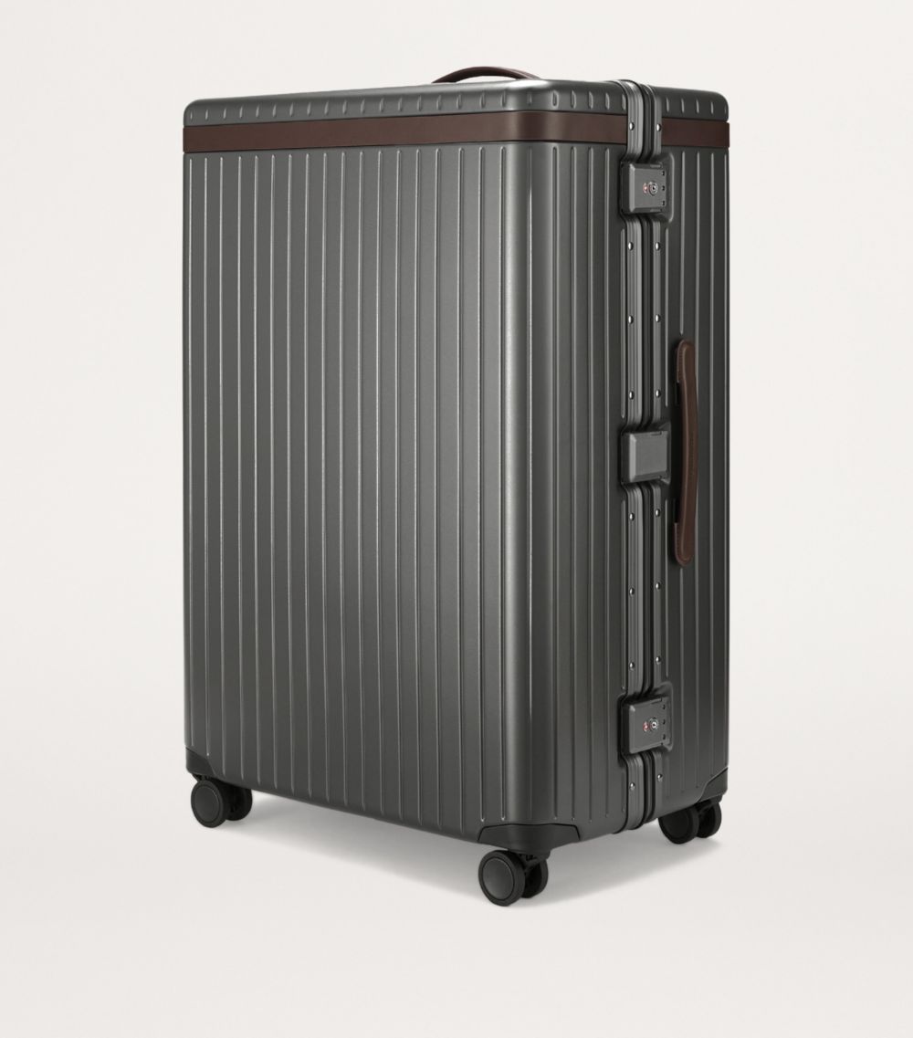 Carl Friedrik Carl Friedrik The Large Check-In Suitcase (78.5Cm)