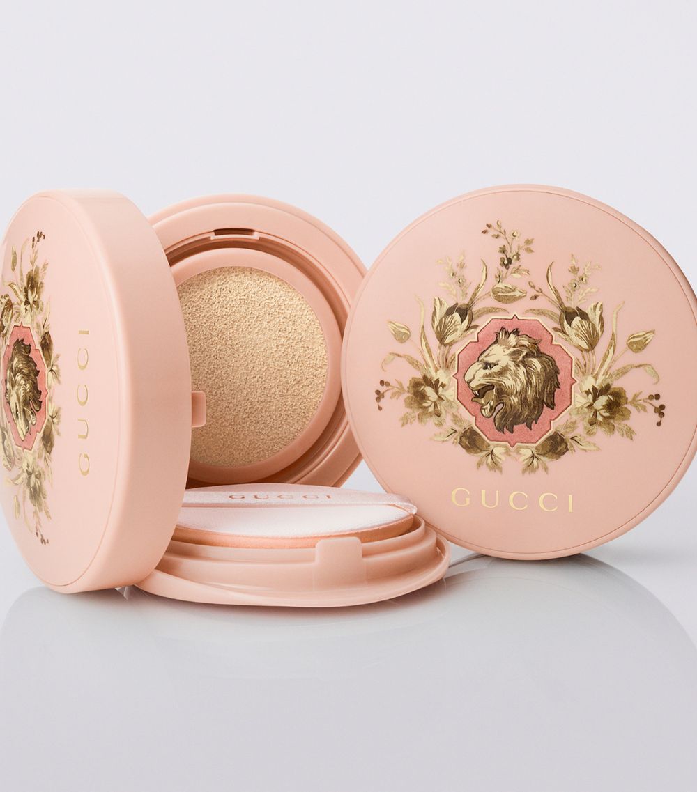 Gucci Gucci Cushion De Beauté Compact Foundation Spf 20 Pa++