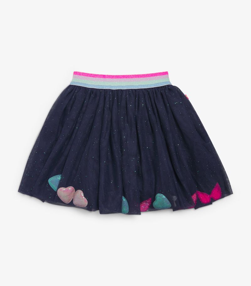 Billieblush Billieblush Tulle Skirt (2-12 Years)