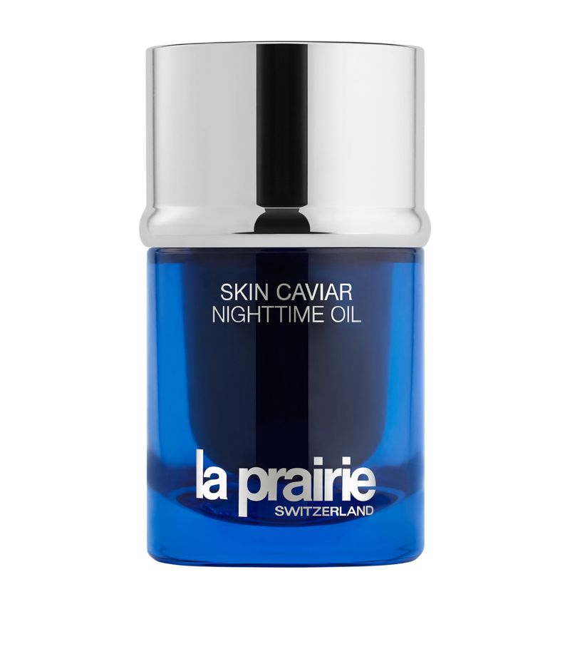 La Prairie La Prairie Skin Caviar Nighttime Oil With Caviar Retinol (20Ml)