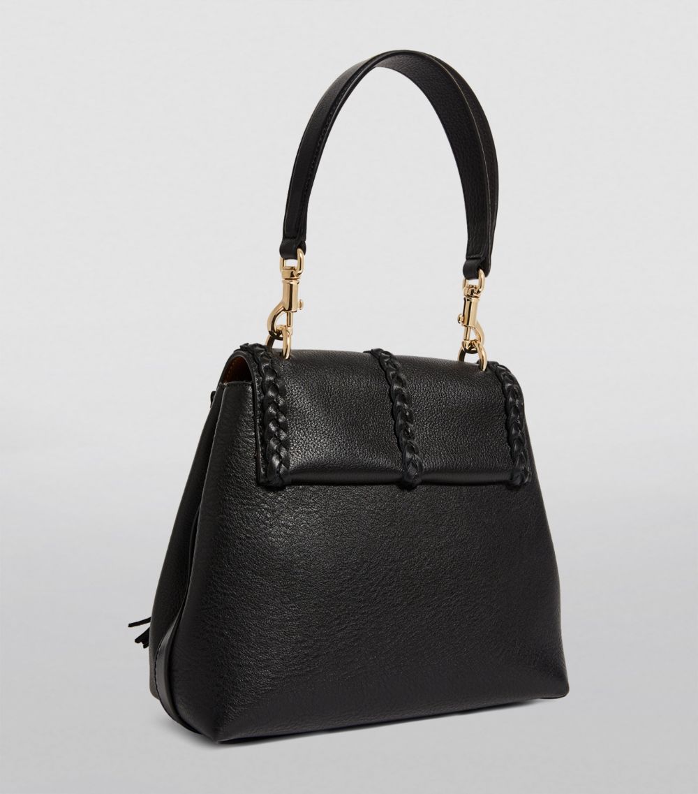 Chloé Chloé Small Leather Penelope Shoulder Bag